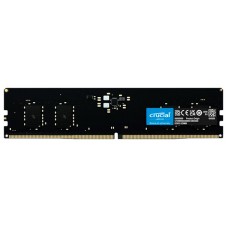 DDR5 8GB 4800MHz CRUCIAL CL40 CT8G48C40U5