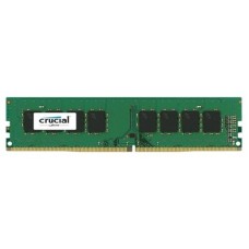 Crucial CT8G4DFS824A 8GB DDR4 2400MHz PC4-19200 SR