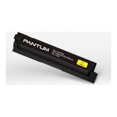 PANTUM Toner CP1100/CM1100 Amarillo 1500pag