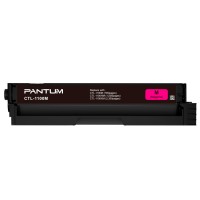 Pantum - Toner CTL-1100XM 2300 paginas Magenta Pantum - Toner CTL-1100XM 2300 paginas Magenta