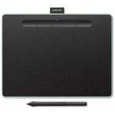 TABLET INTUOS COMFORT PLUS BLUETOOTH M PISTACHO WACOM (Espera 4 dias)