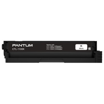 PANTUM Toner CP1100/CM1100 Negro 2000pag