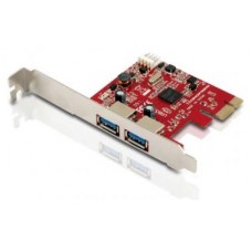 TARJETA PCI EXPRESS 2P USB 3.0 CONCEPTRONIC (Espera 2 dias)