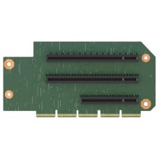 INTEL TARJETA ELEVADORA 2U PCIe RISER CYP2URISER1STD (Espera 4 dias)