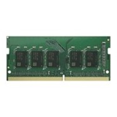 Synology D4ES02-8G DDR4 ECC SODIMM Unbuff