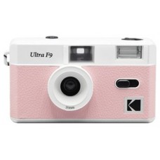 CAMARA KODAK ULTRA F9 PK