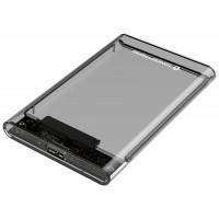 CAJA EXTERNA 2.5" USB 3.0 CONCEPTRONIC USB 3.0