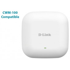 D-LINK WIRELESS N ACCESS POINT PoE (Espera 4 dias)