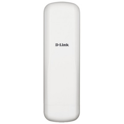 PUNTO DE ACCESO - BRIDGE WIFI EXTERIOR DUALBAND D-LINK