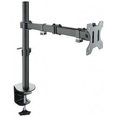 SOPORTE DE MESA TOOQ DB1032TN-B PARA 1 PANTALLA