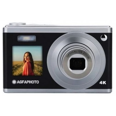 AGF-CAM DC9200 BK