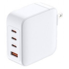 CARGADOR GAN DLINK DCP-101 100W USB-C1/C2/C3 USB-A MAX CARGADOR GAN DLINK DCP-101 100W USB-C1/C2/C3 USB-A MAX