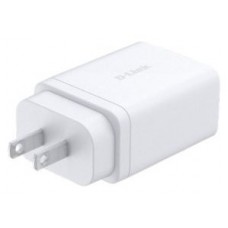 CARGADOR GAN DLINK DCP-651 65W USB-C1/C2 USB-A MAX CARGADOR GAN DLINK DCP-651 65W USB-C1/C2 USB-A MAX