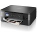 IMPRESORA MULTIFUNCION COLOR BROTHER DCPJ1050DW (Espera 4 dias)