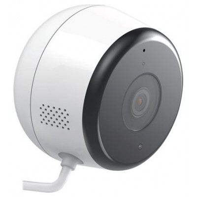 Lente gran angular de 135°, resolucion Full HD