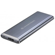 CAJA EXTERNA M.2 USB-C CONCEPTRONIC SSD M.2 SATA3