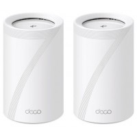 PUNTO DE ACCESO INTERIOR MESH WIFI 7 TP-LINK TRIBANDA