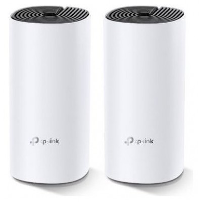 PUNTO DE ACCESO INTERIOR MESH WIFI 5 TP-LINK DECO M4