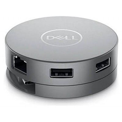 HUB DELL DA310 USB-C VIAJE