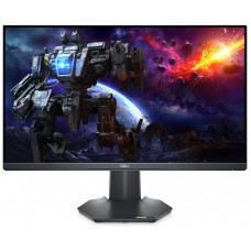 MONITOR DELL Gaming G2422HS 24" regulable 2xHDMI DP 3 AÑOS