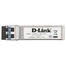 TRANSCEIVER D-LINK 10GIGABIT SFP MODULE LR  - KIT