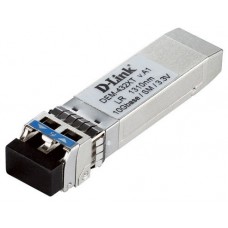 TRANSCEIVER D-LINK 10GIGABIT SFP MODULE LR