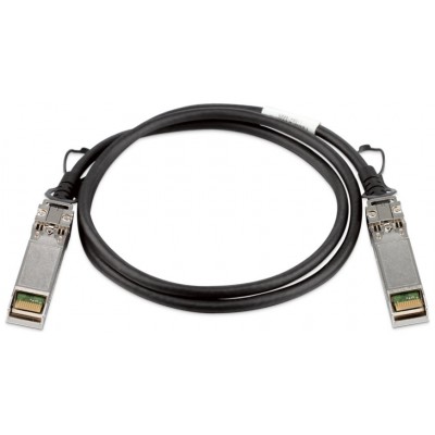 CABLE D-LINK PARA STACK 10GbE SFP+ 1 METRO