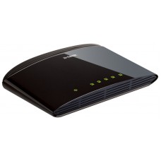 SWITCH DLINK-1005D