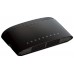 SWITCH D-LINK  8P DES-1008D 10/100 SOHO