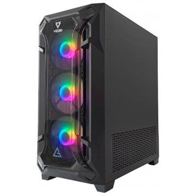 PC VIZZIO TITAMIUM R7-5700X 32GB/1TB RTX4070