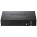 SWITCH D-LINK  5P DGS-1005P/E 10/100/1000 4P PoE SOHO