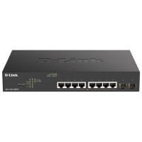 SWITCH DLINK DGS-1100-10MPV2 E