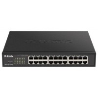 D-Link DGS-1100-24PV2/E Switch 12xGb PoE 12xGb