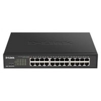 SWITCH SEMIGESTIONABLE D-LINK DGS-1100-24PV2/E 12P