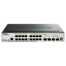 SWITCH DLINK DGS-1510-20 E