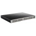 SWITCH GESTIONABLE L3 D-LINK STACKABLE DGS-3130-54PS/E