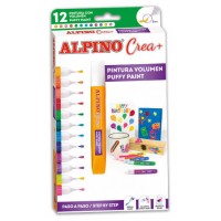 Alpino DH000005 pintura para manualidades 1 pieza(s) (Espera 4 dias)