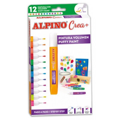 Alpino DH000005 pintura para manualidades 1 pieza(s) (Espera 4 dias)