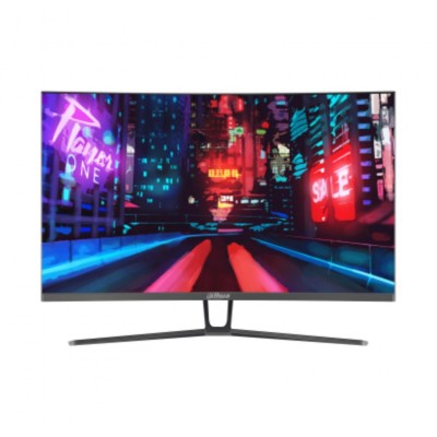 MONITOR DAHUA GAMING 32" DHI-LM32-E230C CURVO 165HZ 4000:1 DP HDMIX2 MULTI