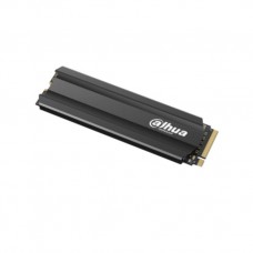 DAHUA SSD 512GB PCIE GEN 3.0X4 SSD, 3D NAND, READ SPEED UP TO 2000 MB/S, WRITE SPEED UP TO 1550 MB/S, TBW 256TB (DHI-SSD-E900N512G) (Espera 4 dias)