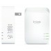 HOMEPLUG D-LINK POWERLINE 1000MB 1P GIGA DHP-601AV KIT