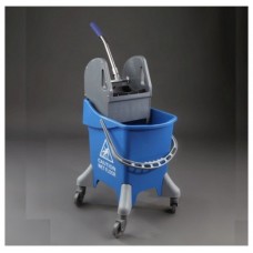 CUBO MONOSENO 32L CON PRENSA DAHI DJ7470AZ (Espera 4 dias)