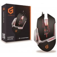 MOUSE CONCEPTRONIC GAMING DJEBBEL02B USB ALTA