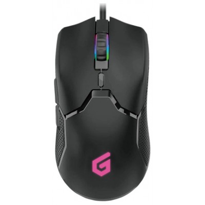 MOUSE CONCEPTRONIC GAMING RGB DJEBBEL05 USB 7200DPI 6