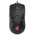 MOUSE CONCEPTRONIC GAMING RGB DJEBBEL05 USB 7200DPI 6