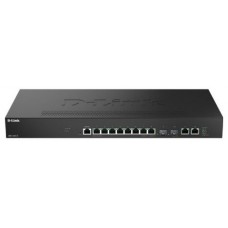 SWITCH DLINK DMS-1250-12 E SWITCH DLINK DMS-1250-12 E