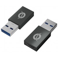 KIT ADAPTADORES  2 UNIDADES USB 3.0  CONCEPTRONICO