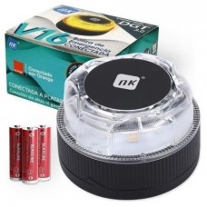 NK-LUZ CONNECTED V16 G