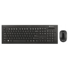 TECLADO + RATON WIRELESS DRAGONFLY KIT NGS (Espera 4 dias)