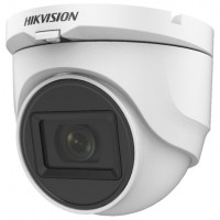 VIGILANCIA CAMARA HIKVISION DOMO 4N1 DS-2CE76D0T-ITMF